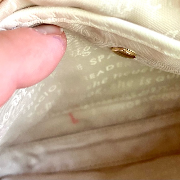 Kate Spade Crossbody Purse - Picture 8 of 8